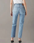 A9426-0000 501 Jeans Clean Craft - xtazy fashion