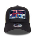 MLB PATCH TRUCKER NEYYAN NVY 60595250