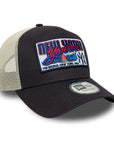 MLB PATCH TRUCKER NEYYAN NVY 60595250