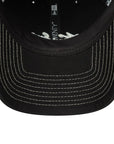 CONTRAST STITCH 9TWENTY NEWERA BLKWHI 60595289