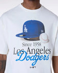 MLB SCRIPT GRPHC TEE LOSDOD OFW 60596283
