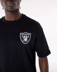 NFL GRPHC TEE LASRAI BLK 60596380