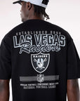 NFL GRPHC TEE LASRAI BLK 60596380