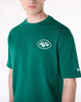 NFL GRPHC TEE NEYJET EMG 60596381
