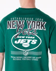 NFL GRPHC TEE NEYJET EMG 60596381