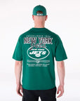 NFL GRPHC TEE NEYJET EMG 60596381