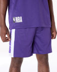NBA GRPHC MESH SHORT LOSLAK TRP 60596420