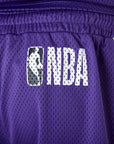 NBA GRPHC MESH SHORT LOSLAK TRP 60596420