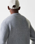 NE KNIT SWEATER NEWERA HGR