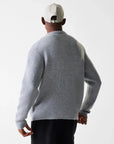 NE KNIT SWEATER NEWERA HGR