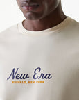 NE ANIMAL GRPHC OS TEE NEWERA LTC