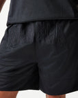 NEW ERA SHORTS BLACK 60684392