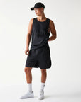 NEW ERA SHORTS BLACK 60684392