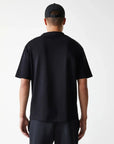 NE TECH OS TEE NEWERA BLK