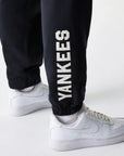 MLB HERITAGE JOGGER NEYYAN BLK