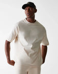 NE TECH OS TEE NEWERA LTC