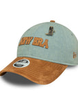 WMNS WESTERN 9TWENTY NEWERA PAB