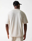 NE TECH OS TEE NEWERA LTC