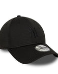 STRETCH MESH 39THIRTY NEYYAN BLK