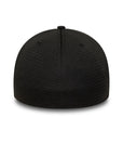 STRETCH MESH 39THIRTY NEYYAN BLK