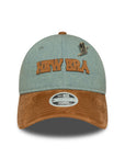 WMNS WESTERN 9TWENTY NEWERA PAB
