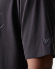 NEW ERA T-SHIRT BLACK 60771523