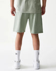 NEW ERA SHORTS GREEN PSTL 60771528