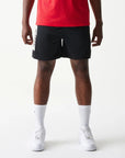 NEW ERA SHORTS BLACK 60771595