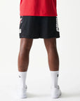NEW ERA SHORTS BLACK 60771595