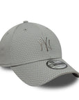 NEW ERA 3930 GREY 60771728