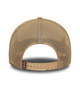 NEW ERA 940 AF TRUCKER LIGHT BEIGE 60771805