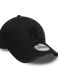NEW ERA 940 BLACK 60771831