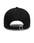 NEW ERA 940 BLACK 60771831