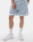 60856167 Mesh Short New Era - SFB