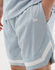 60856167 Mesh Short New Era - SFB