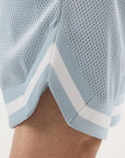 60856167 Mesh Short New Era - SFB