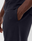 60856175 NBA Core Short LA Lakers - NVY