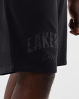 60856175 NBA Core Short LA Lakers - NVY