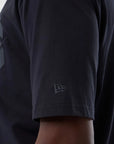 60856186 NBA Core Oversize Tee LA Lakers - NVY