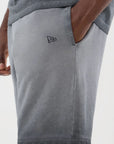 60856194 MLB Washed Logo Short NY Yankees - BLK