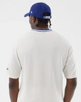 60856207 MLB Arch Oversize Tee LA Dodgers - OFW