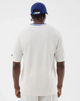 60856207 MLB Arch Oversize Tee LA Dodgers - OFW