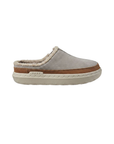 CJ9309 Rambler Mule Brown