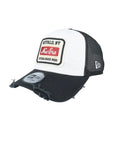 NE PATCH DISTRESS TRUCKER NEWERA WHINVY 60603673