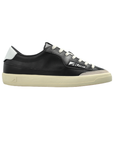 WINDSCAPE LOW MAN BLK SCLM UK03
