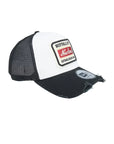 NE PATCH DISTRESS TRUCKER NEWERA WHINVY 60603673