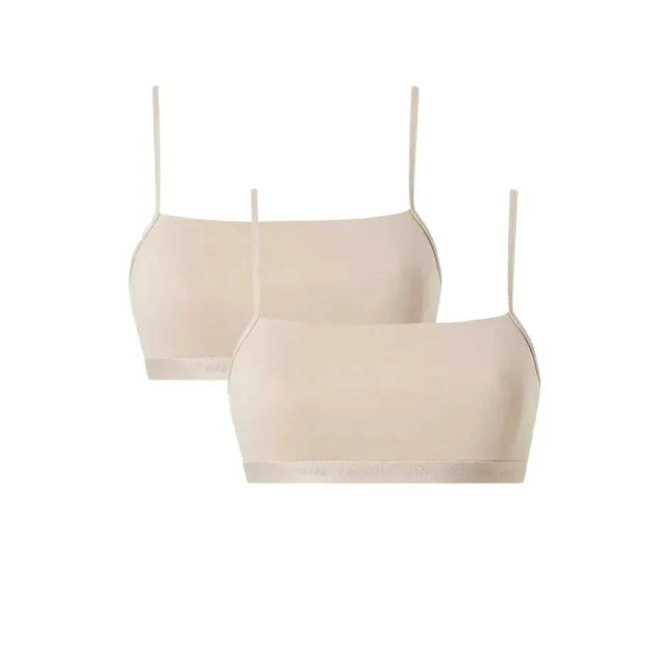 זוג תחתונים קלווין קליין - QF6040E W5J - xtazy fashion