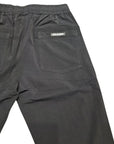 YN P074 BLACK