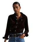 211971526 002 WOVEN-SPORT SHIRT-SHIRT