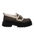 NUMB WARM RL920011S BROWN 012 W